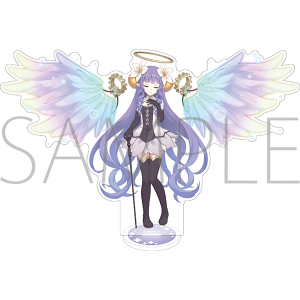 プリンセスコネクト！Re:Dive　アクリルスタンド／幸雨澄花