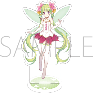 プリンセスコネクト！Re:Dive　アクリルスタンド／フィオ