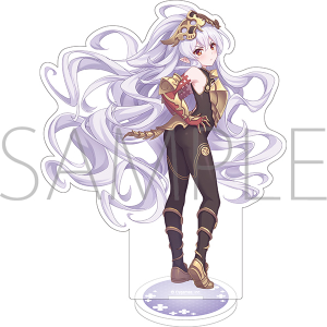 プリンセスコネクト！Re:Dive　アクリルスタンド／メドゥーサ