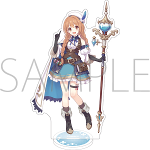 プリンセスコネクト！Re:Dive　アクリルスタンド／ノゾミ（アルケミスト）