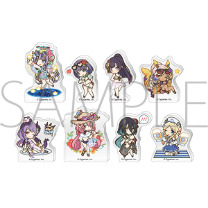 プリンセスコネクト！Re:Dive　ころっとアクリルフィギュアコレクション／Vol.10