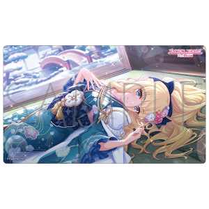 プリンセスコネクト！Re:Dive　マルチプレイマット／サレン（ニューイヤー）