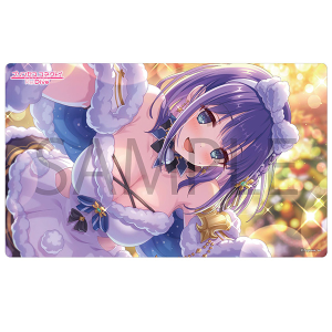 プリンセスコネクト！Re:Dive　マルチプレイマット／ミソラ（クリスマス）