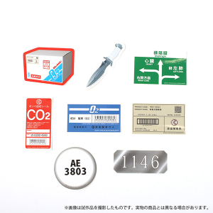 はたらく細胞　ステッカーセット