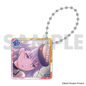 【大阪会場商品】バンドリ！ ガールズバンドパーティ！　アクリルキーホルダー　vol.2　湊 友希那