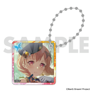 【大阪会場商品】バンドリ！ ガールズバンドパーティ！　アクリルキーホルダー　vol.2　広町 七深