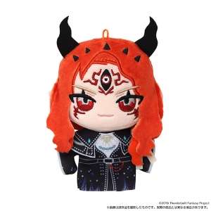 Thunderbolt Fantasy 東離劍遊紀 最終章 ぬいパル（ぬいぐるみ