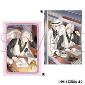 文豪とアルケミスト グッズ ｜ムービック（movic）