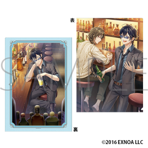 文豪とアルケミスト グッズ ｜ムービック（movic）