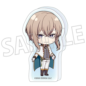 【再販分】文豪とアルケミスト　アクリルミニフィギュア　泉鏡花