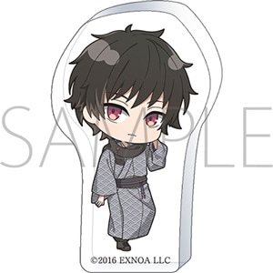 【再販分】文豪とアルケミスト　アクリルミニフィギュア　尾崎放哉