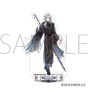 文豪とアルケミスト　アクリルスタンド／折口信夫（刃）【通販限定】