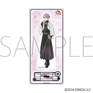 文豪とアルケミスト　アクリルスタンド／北原白秋　覚醒の姿