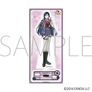 文豪とアルケミスト　アクリルスタンド／永井荷風　覚醒の姿