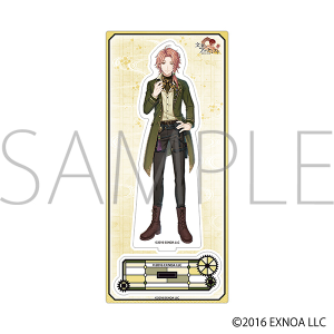 文豪とアルケミスト　アクリルスタンド／高村光太郎　覚醒の姿
