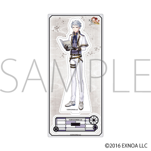 文豪とアルケミスト　アクリルスタンド／有島武郎　覚醒の姿