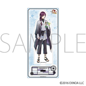 文豪とアルケミスト　アクリルスタンド／横光利一　覚醒の姿