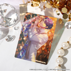 A3!　オーロラアート／兵頭十座 満開Treasure（開花後）【受注生産商品】