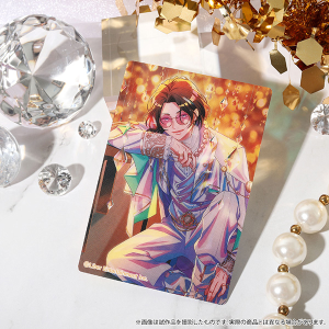 A3! オーロラアート／泉田莇 満開Treasure（開花後）【受注生産商品