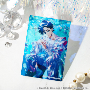 A3!　オーロラアート／月岡紬 満開Treasure（開花後）【受注生産商品】