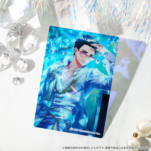 A3!　オーロラアート／高遠丞 満開Treasure（開花後）【受注生産商品】