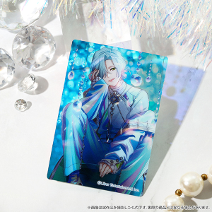 A3!　オーロラアート／御影密 満開Treasure（開花後）【受注生産商品】