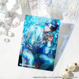 A3!　オーロラアート／ガイ 満開Treasure（開花後）【受注生産商品】