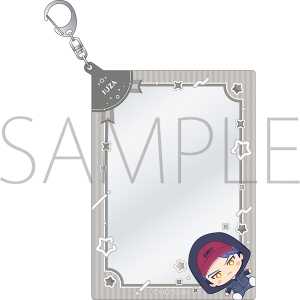 A3!　硬質ブロマイドホルダー／兵頭十座