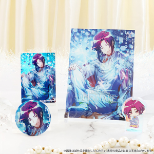 A3!　MANKAI TREASURE BOX／有栖川誉【受注生産商品】