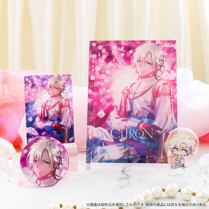 A3!　MANKAI TREASURE BOX／シトロン【受注生産商品】
