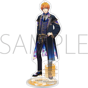アクリルスタンド　皇天馬 開花の明星 『A3!』MANKAIカンパニー 第二回特別公演記念SHOP　事後通販