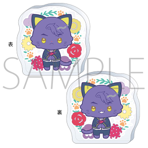 A3!　ころっと withCAT illustration Ver.／兵頭十座