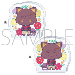 A3!　ころっと withCAT illustration Ver.／伏見 臣