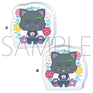A3!　ころっと withCAT illustration Ver.／高遠 丞