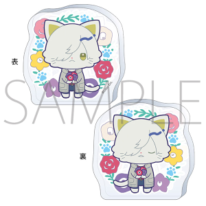 A3!　ころっと withCAT illustration Ver.／御影 密