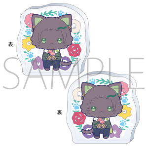 A3!　ころっと withCAT illustration Ver.／ガイ
