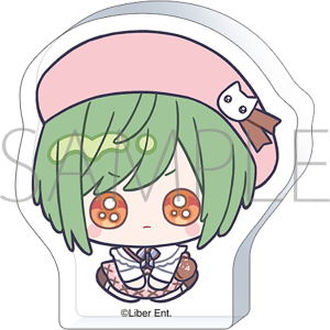 A3!　ころっと／瑠璃川幸 みにぴえんず
