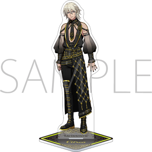 A3!　アクリルスタンド／シトロン 満開Feature