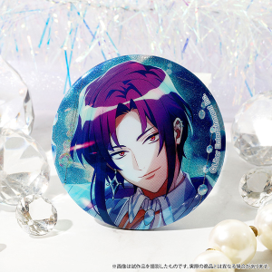 A3! 缶バッジ／有栖川誉 満開Treasure（開花後）【受注生産商品
