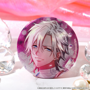 A3!　缶バッジ／シトロン 満開Treasure（開花後）【受注生産商品】