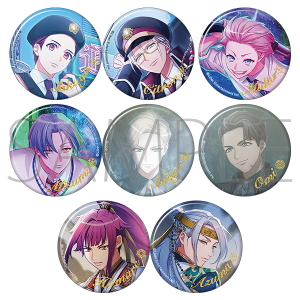 A3!　公演キャラバッジコレクション／第十二回公演