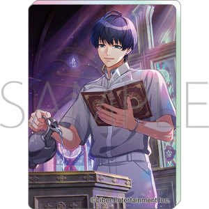 A3!　ノーブルアート／vol.3　月岡紬