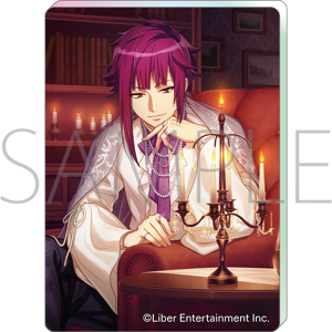 A3!　ノーブルアート／vol.4 有栖川誉