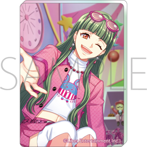 A3!　ノーブルアート／vol.5 瑠璃川 幸