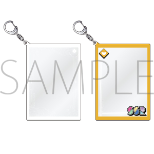 A3!　硬質カードケースセット　皆木綴　『A3!』AGF2025 事後通販