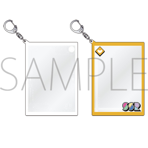 A3!　硬質カードケースセット　泉田莇　『A3!』AGF2025 事後通販