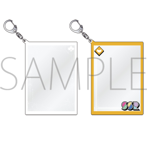 A3!　硬質カードケースセット　高遠丞　『A3!』AGF2025 事後通販