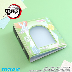 鬼滅の刃　コレクトブック