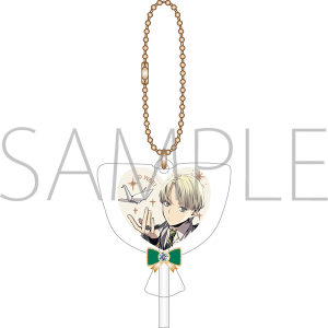 ハリー･ポッター　キャンディキーホルダー（Draco Malfoy）