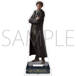 セバスチャン　オミニス　ホグワーツレガシー　アクスタ　ホグレガ　アクリルスタンド Hogwarts Legacy アクリルスタンド Sebastian Sallow: アクリル